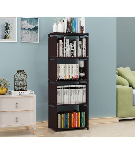 HD681 - 5 Layered Steel Storage Rack HD681 - 5 Layered Steel Storage Rack